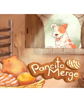 PancitoMerge Steam Key GLOBAL